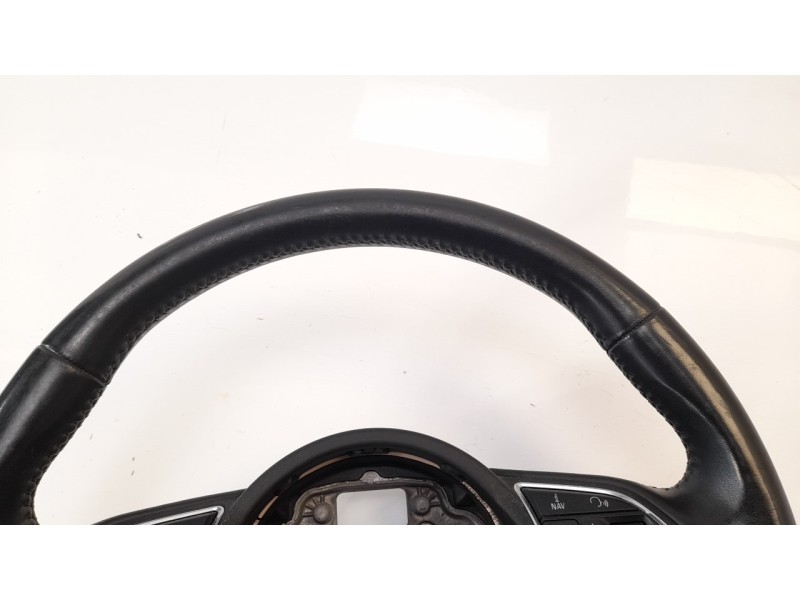 Recambio de volante para audi a1 sportback (8xf) attracted referencia OEM IAM 4G0419091BD  