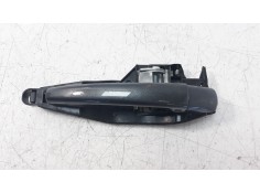 MANETA EXTERIOR TRASERA IZQUIERDA 9672961180 