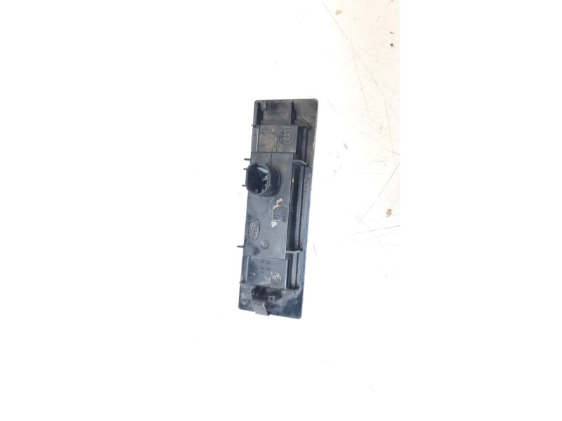 Recambio de piloto matricula para bmw 1 (f20) 118 d referencia OEM IAM 7193294  