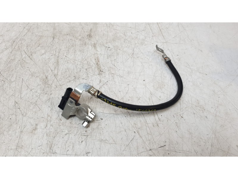 Recambio de modulo electronico para bmw 1 (f20) 118 d referencia OEM IAM 9306405  