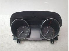 Recambio de cuadro instrumentos para land rover range rover evoque (l538) 2.0 d 4x4 referencia OEM IAM LR080370  