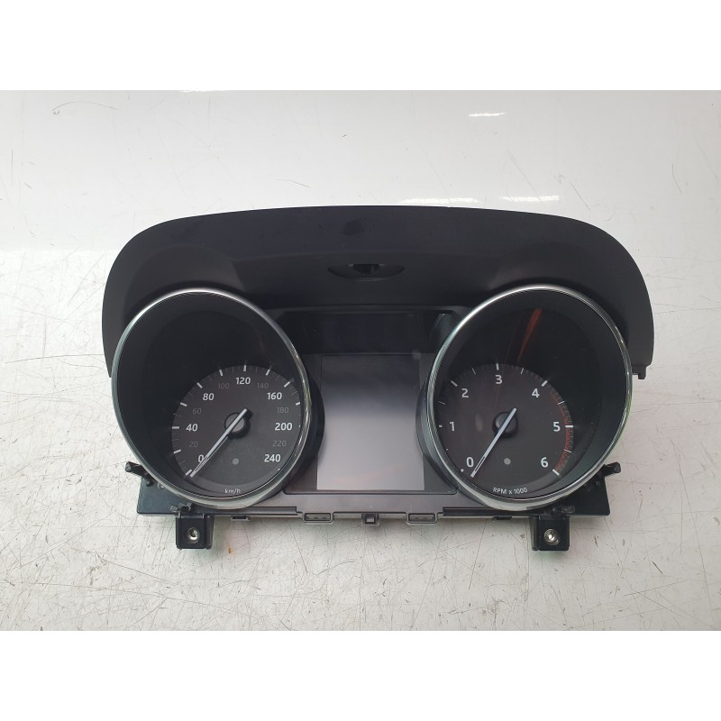 Recambio de cuadro instrumentos para land rover range rover evoque (l538) 2.0 d 4x4 referencia OEM IAM LR080370  