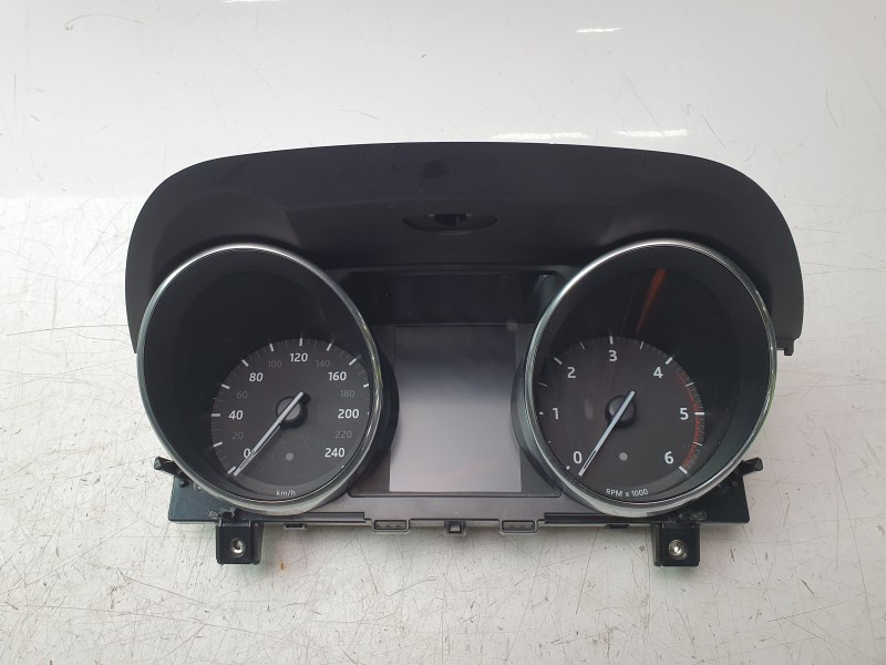 Recambio de cuadro instrumentos para land rover range rover evoque (l538) 2.0 d 4x4 referencia OEM IAM LR080370  