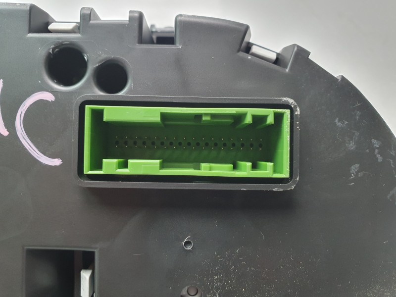 Recambio de cuadro instrumentos para land rover range rover evoque (l538) 2.0 d 4x4 referencia OEM IAM LR080370  