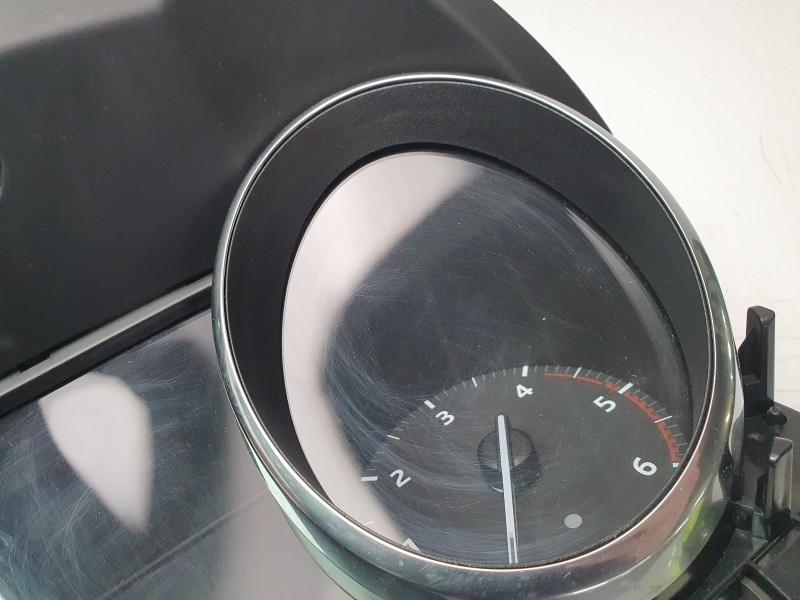 Recambio de cuadro instrumentos para land rover range rover evoque (l538) 2.0 d 4x4 referencia OEM IAM LR080370  