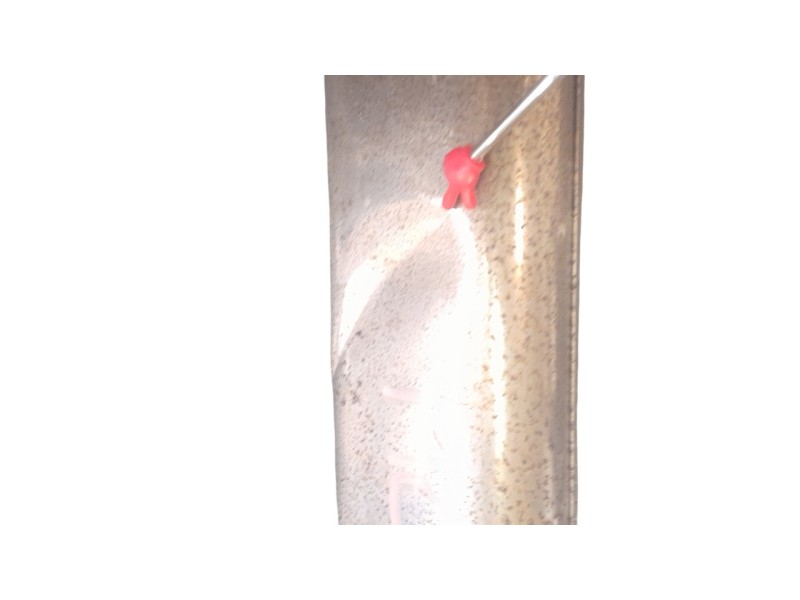 Recambio de catalizador para nissan townstar furgoneta/monovolumen (xfk) 1.3 referencia OEM IAM 208021717R  