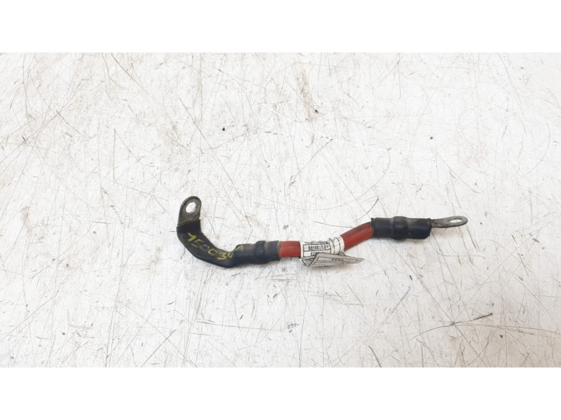 Recambio de cable para bmw 1 (f20) 118 d referencia OEM IAM 750000105C  