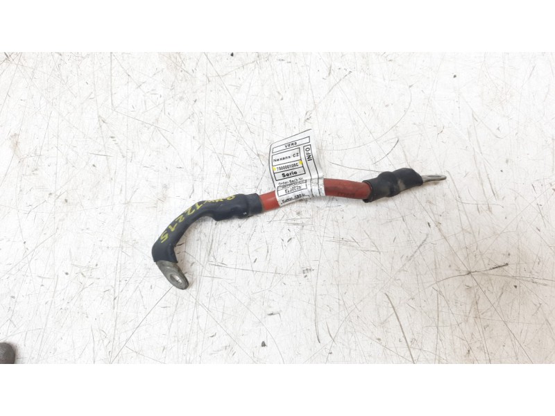 Recambio de cable para bmw 1 (f20) 118 d referencia OEM IAM 750000105C  