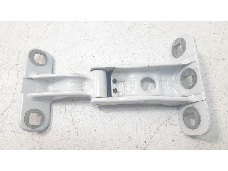 Recambio de herramientas para nissan townstar furgoneta/monovolumen (xfk) 1.3 referencia OEM IAM 7744R  