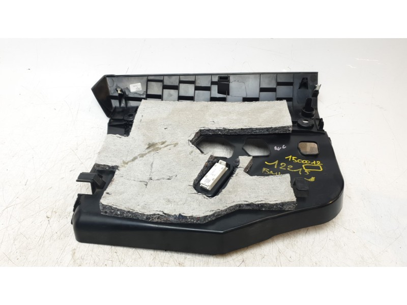 Recambio de moldura para bmw 1 (f20) 118 d referencia OEM IAM   