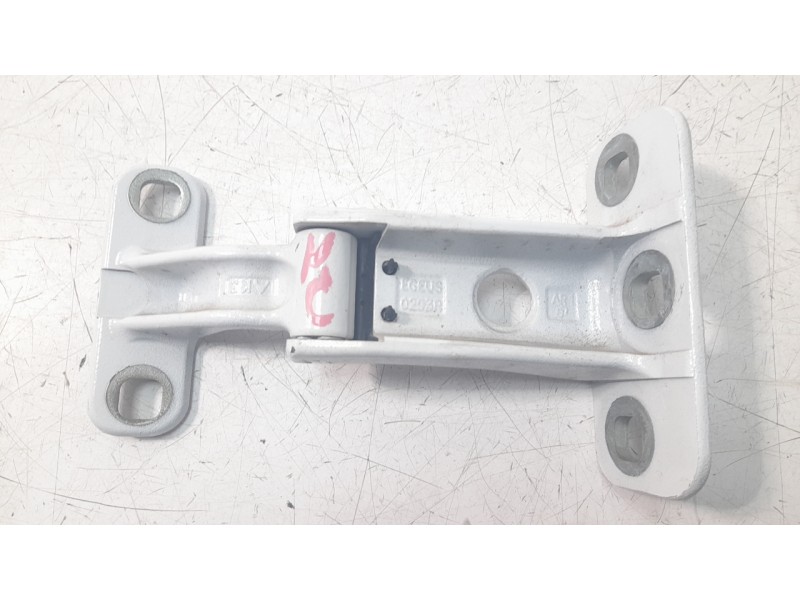 Recambio de bisagra puerta trasera izquierda para nissan townstar furgoneta/monovolumen (xfk) 1.3 referencia OEM IAM 0293R  