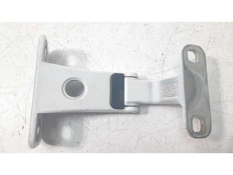 Recambio de bisagra puerta trasera izquierda para nissan townstar furgoneta/monovolumen (xfk) 1.3 referencia OEM IAM 0293R  