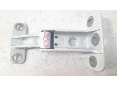 Recambio de bisagra puerta trasera derecha para nissan townstar furgoneta/monovolumen (xfk) 1.3 referencia OEM IAM 0293R  