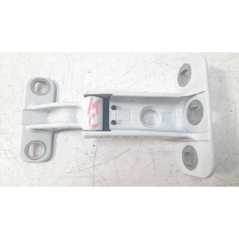 Recambio de bisagra puerta trasera derecha para nissan townstar furgoneta/monovolumen (xfk) 1.3 referencia OEM IAM 0293R  