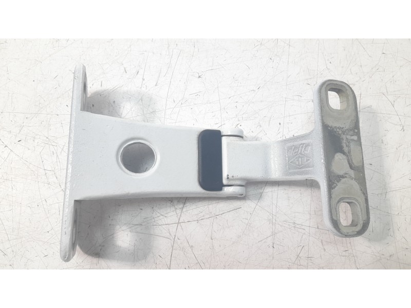 Recambio de bisagra puerta trasera derecha para nissan townstar furgoneta/monovolumen (xfk) 1.3 referencia OEM IAM 0293R  