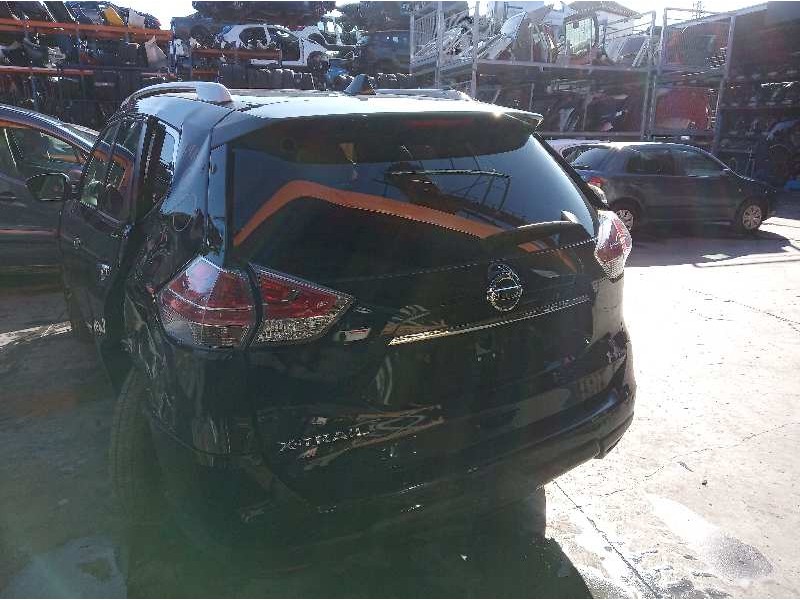 nissan x-trail (t32) del año 2015