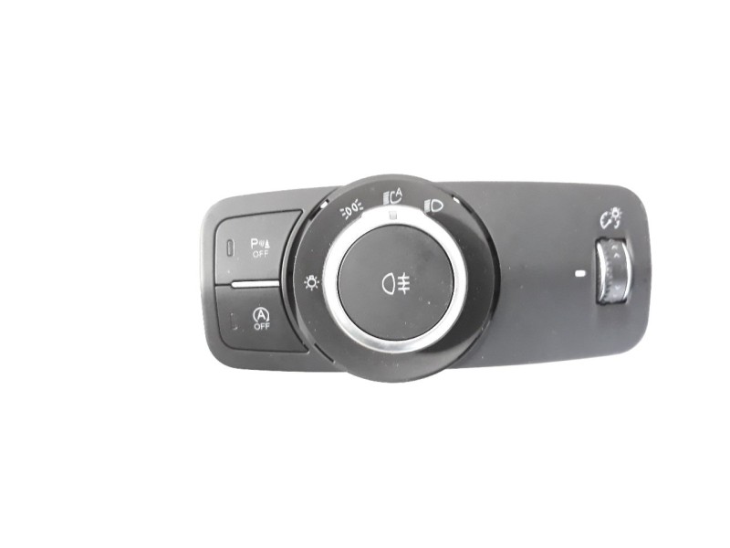 Recambio de mando luces para alfa romeo stelvio (630) quadrifoglio 4wd referencia OEM IAM 1561294250  