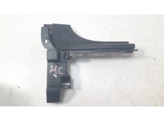 Recambio de soporte paragolpes trasero izquierdo para nissan townstar furgoneta/monovolumen (xfk) 1.3 referencia OEM IAM 8504573