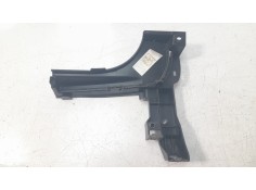 Recambio de soporte paragolpes trasero izquierdo para nissan townstar furgoneta/monovolumen (xfk) 1.3 referencia OEM IAM 8504573 2