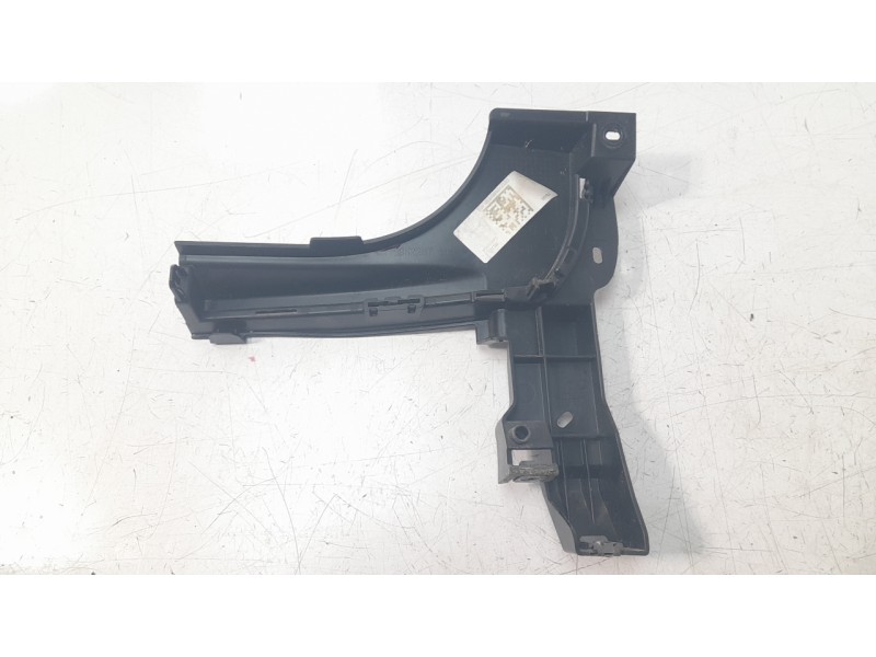 Recambio de soporte paragolpes trasero izquierdo para nissan townstar furgoneta/monovolumen (xfk) 1.3 referencia OEM IAM 8504573