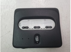 Recambio de luz interior para nissan qashqai ii (j11, j11_) 1.3 dig-t referencia OEM IAM 26430HP02C  