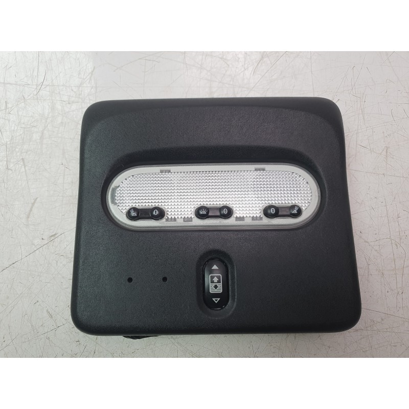 Recambio de luz interior para nissan qashqai ii (j11, j11_) 1.3 dig-t referencia OEM IAM 26430HP02C  