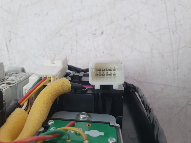 Recambio de luz interior para nissan qashqai ii (j11, j11_) 1.3 dig-t referencia OEM IAM 26430HP02C  