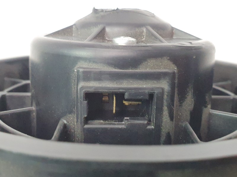 Recambio de ventilador calefaccion para nissan qashqai ii (j11, j11_) 1.3 dig-t referencia OEM IAM 272264EM3B  
