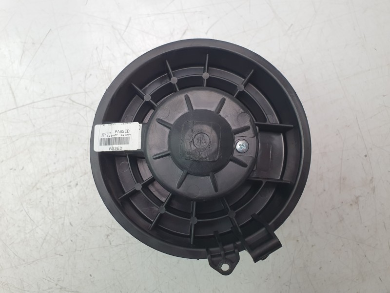 Recambio de ventilador calefaccion para nissan qashqai ii (j11, j11_) 1.3 dig-t referencia OEM IAM 272264EM3B  
