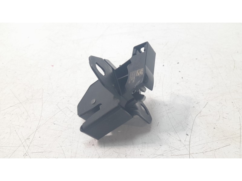 Recambio de cerradura puerta trasera izquierda para nissan townstar furgoneta/monovolumen (xfk) 1.3 referencia OEM IAM 905933676