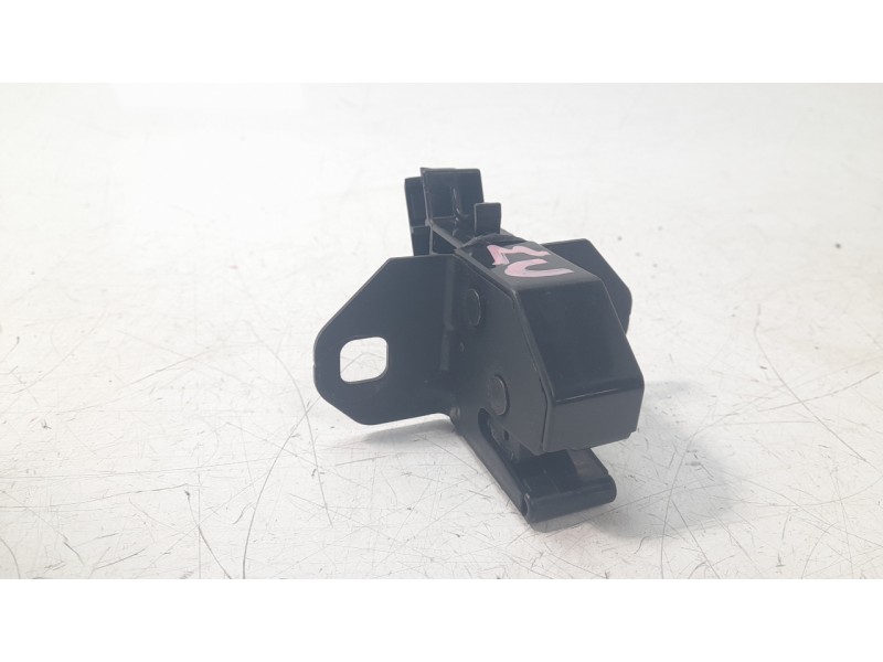 Recambio de cerradura puerta trasera derecha para nissan townstar furgoneta/monovolumen (xfk) 1.3 referencia OEM IAM 905926641R 