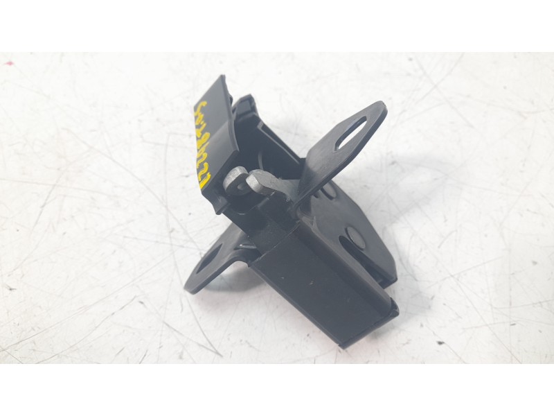 Recambio de cerradura puerta trasera derecha para nissan townstar furgoneta/monovolumen (xfk) 1.3 referencia OEM IAM 905926641R 