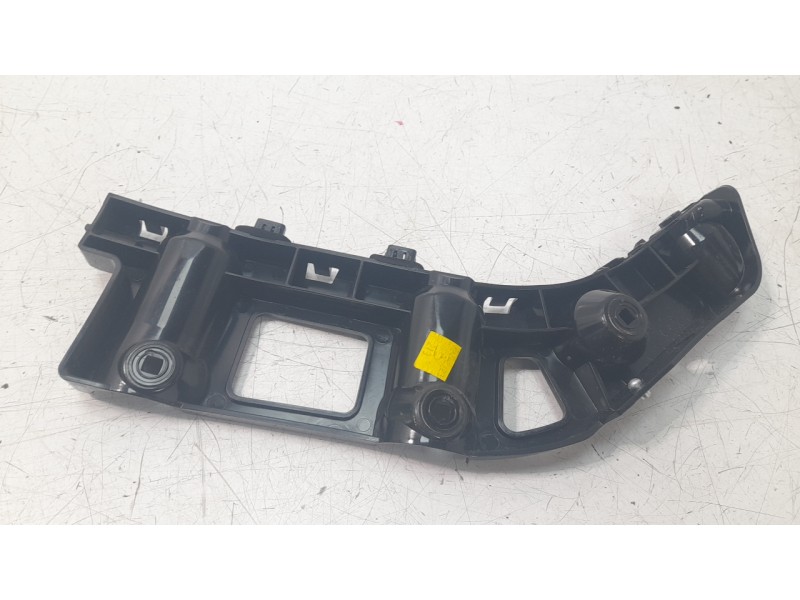 Recambio de soporte paragolpes trasero izquierdo para nissan townstar furgoneta/monovolumen (xfk) 1.3 referencia OEM IAM 8504480