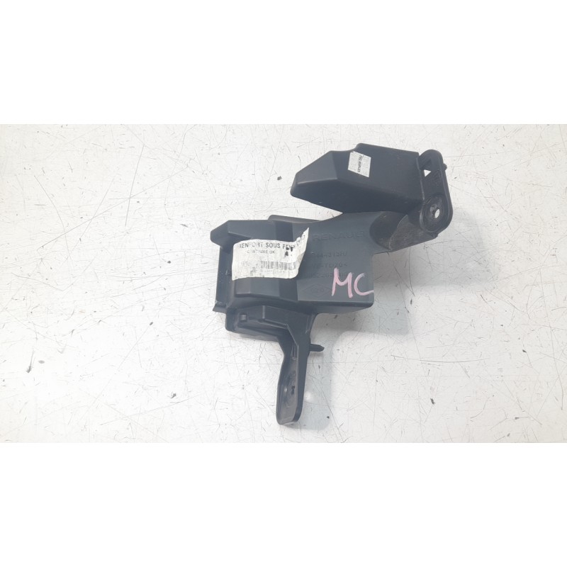 Recambio de soporte paragolpes trasero derecho para nissan townstar furgoneta/monovolumen (xfk) 1.3 referencia OEM IAM 850444313