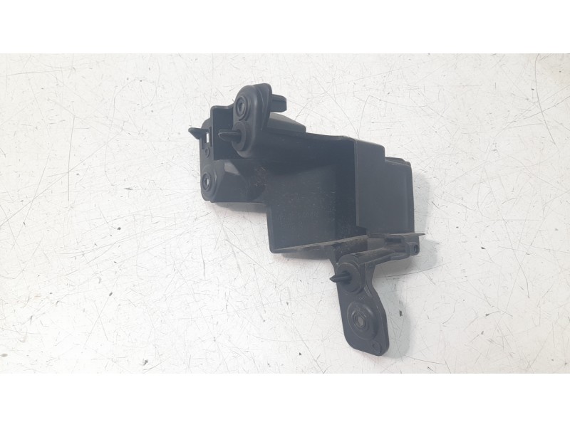 Recambio de soporte paragolpes trasero derecho para nissan townstar furgoneta/monovolumen (xfk) 1.3 referencia OEM IAM 850444313
