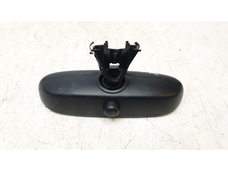 Recambio de espejo para bmw 1 (f20) 118 d referencia OEM IAM 021221  
