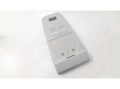 Recambio de luz interior para nissan townstar furgoneta/monovolumen (xfk) 1.3 referencia OEM IAM 2643000Q0G  