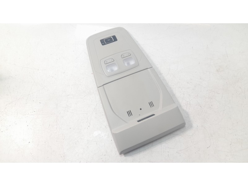 Recambio de luz interior para nissan townstar furgoneta/monovolumen (xfk) 1.3 referencia OEM IAM 2643000Q0G  