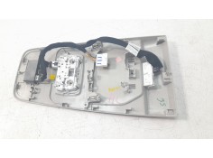 Recambio de luz interior para nissan townstar furgoneta/monovolumen (xfk) 1.3 referencia OEM IAM 2643000Q0G   2