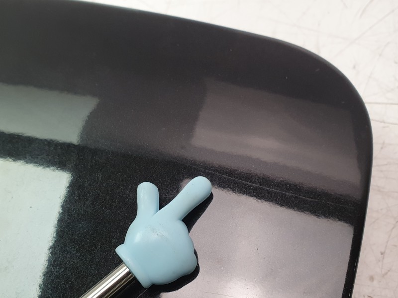 Recambio de tapa exterior combustible para nissan qashqai ii (j11, j11_) 1.3 dig-t referencia OEM IAM G88304EAME  