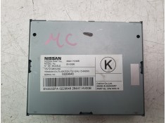MODULO ELECTRONICO 284A1HV00B 284A1HV00B 