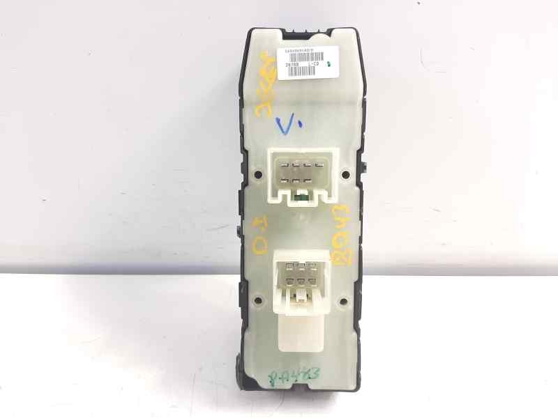 Recambio de mando elevalunas delantero izquierdo para jeep compass referencia OEM IAM 56040691AD  