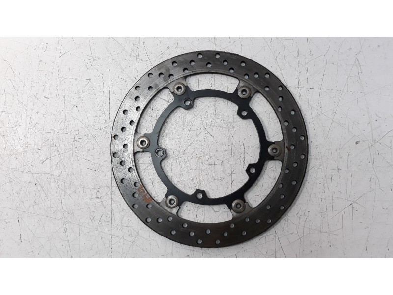Recambio de disco freno delantero para yamaha xsr 700 xsr 700 referencia OEM IAM BAT2581T00  