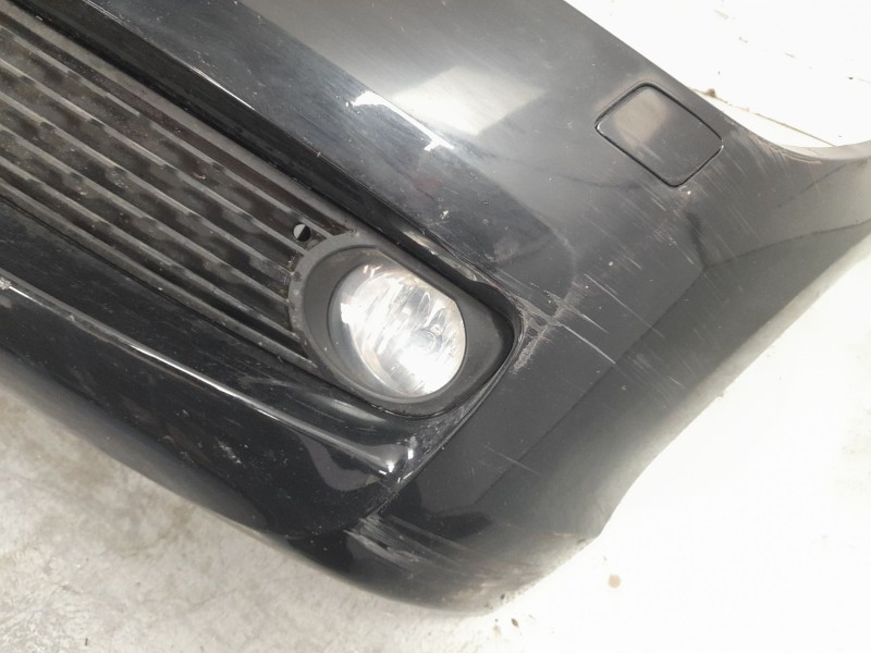 Recambio de morro completo para bmw 1 (f20) 118 d referencia OEM IAM 51117292954  