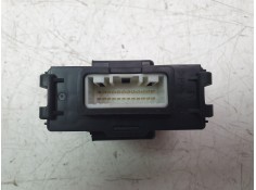 Recambio de modulo electronico para nissan qashqai ii (j11, j11_) 1.3 dig-t referencia OEM IAM 476A0HP00A   2