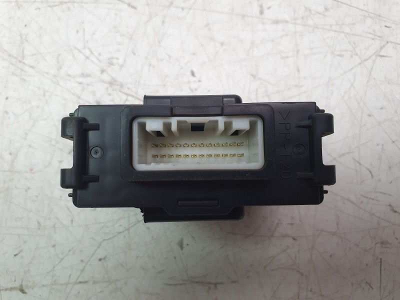 Recambio de modulo electronico para nissan qashqai ii (j11, j11_) 1.3 dig-t referencia OEM IAM 476A0HP00A  