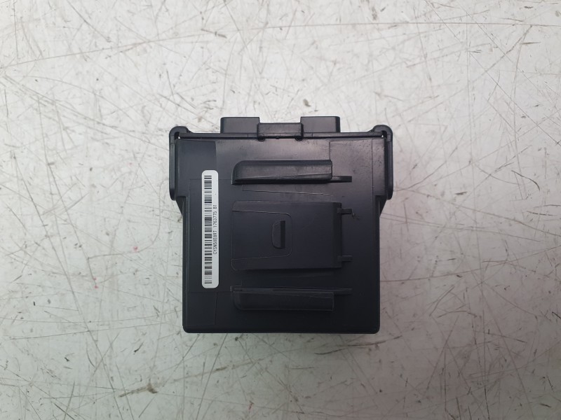 Recambio de modulo electronico para nissan qashqai ii (j11, j11_) 1.3 dig-t referencia OEM IAM 476A0HP00A  