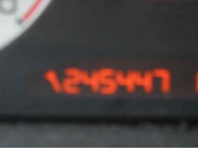 peugeot 607 (s1) del año 2001