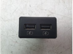 Recambio de modulo electronico para nissan qashqai ii (j11, j11_) 1.3 dig-t referencia OEM IAM 2531HP00A  