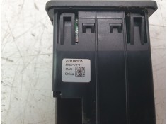 Recambio de modulo electronico para nissan qashqai ii (j11, j11_) 1.3 dig-t referencia OEM IAM 2531HP00A   2